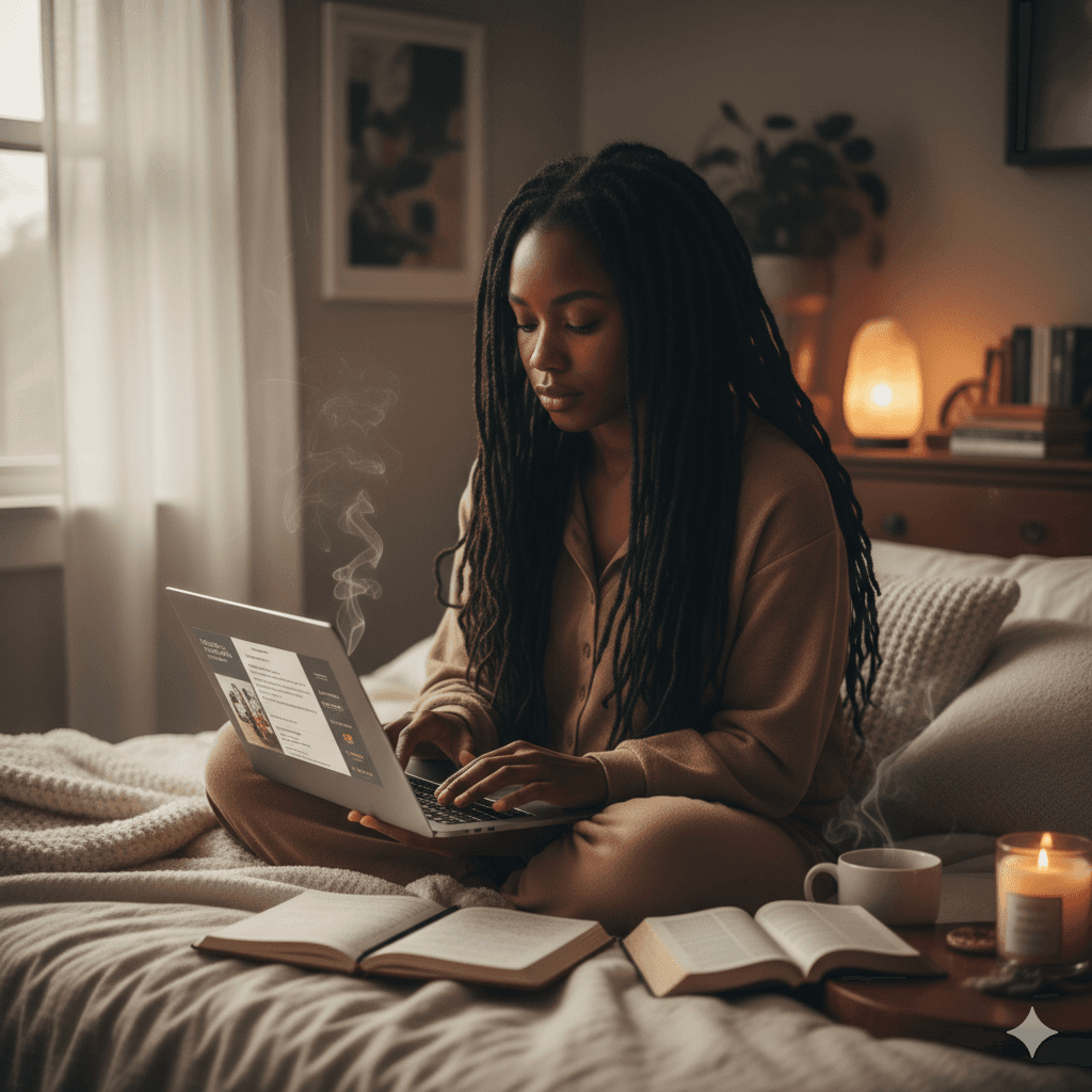 CC Helper AI companion