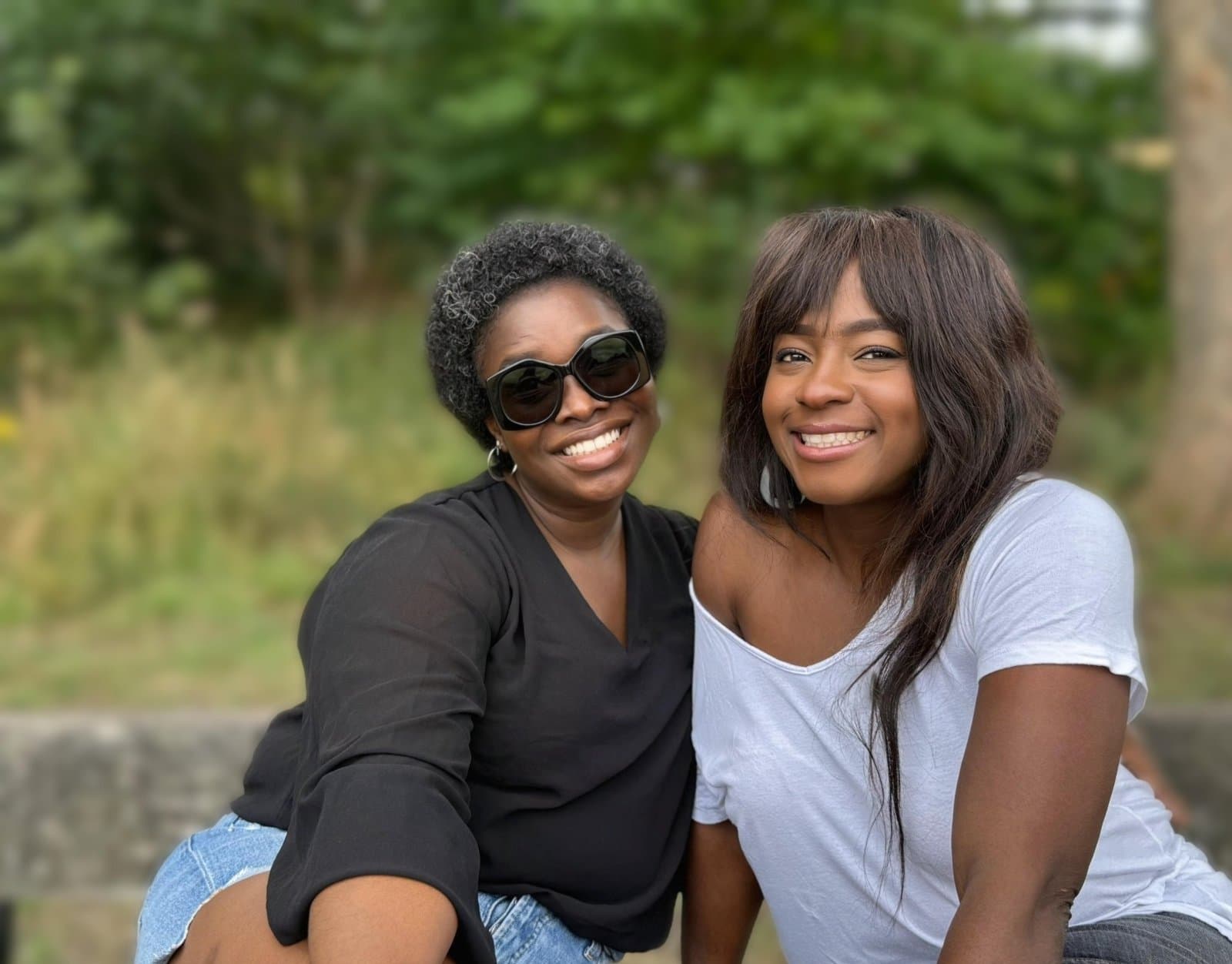 Mo & Ileola — CCNatters